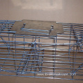 Collapsible Bird Cage Live Coyote Cage Trap